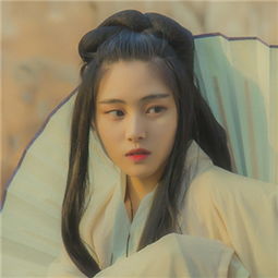 最新版2018女生唯美古风头像大全撕心裂肺的疼痛伱永远不懂