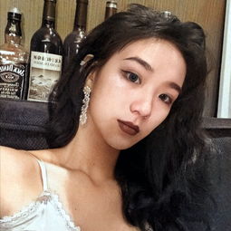 小清新女生头像女生性感时尚qq头像