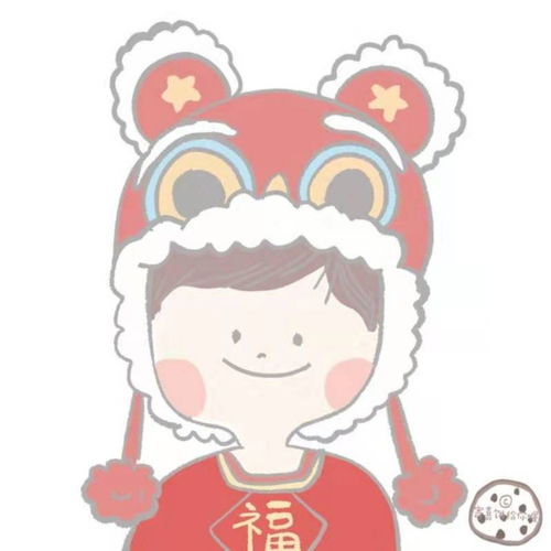 73年属牛女最好运的微信头像星座