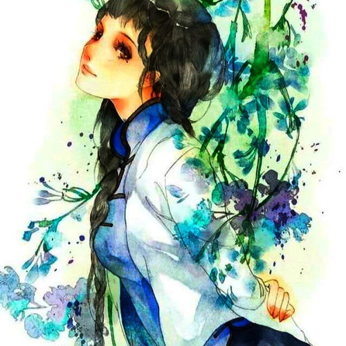 你眸海温涟,藏山高水远,我的人间理想快穿文唯一撒糖文案
