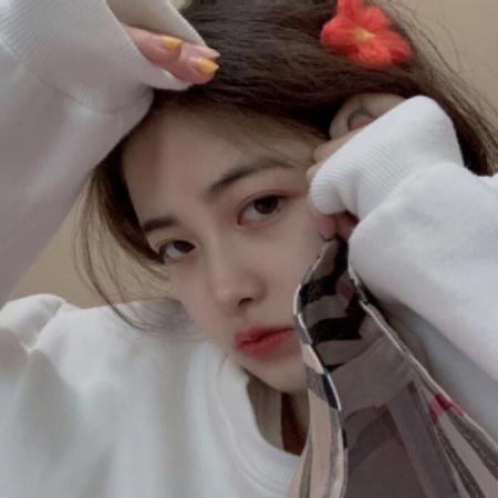 非常漂亮的美女头像,再美莪能抵抗一切