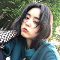 快手头像女生霸气嘴唇老实人