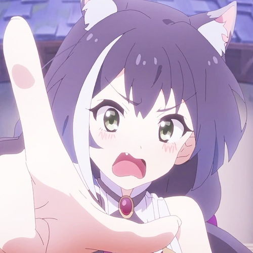 女生头像看不见动漫头像
