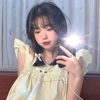 2021敲可爱的甜美女孩意境空间头像那些你以为失去的或许从来未曾拥有过