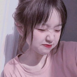 最新网红女生头像抖音最火网红图片女生霸气头像