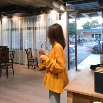 2023好看女生个性头像