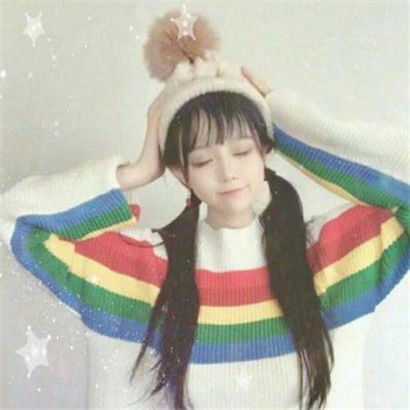 女生闺蜜头像真人一人一张姐妹