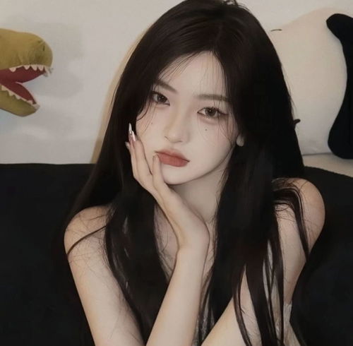 桃花女头丨你百种模样我百种喜欢2.0