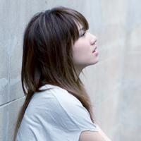 伤感的qq头像女真人女头