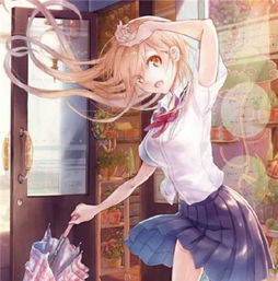 十二星座专属女生校服