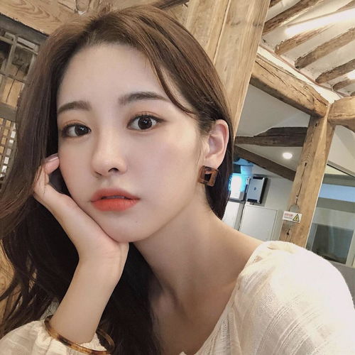 方图小姐姐集中营各种美丽小姐姐小姐姐头像