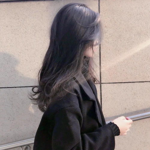 精选头像第一期