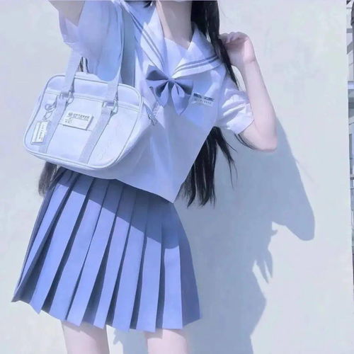 jk部位女生头像