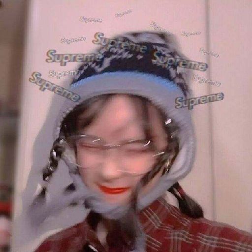有什么搞怪又好看的微信头像