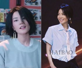 王菲vs杜鹃,气质女神你选谁
