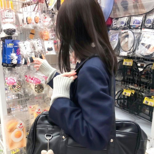 可爱女头ins头像