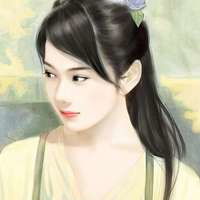 好看的女生照片仿手绘头像图片微信头像图片大全