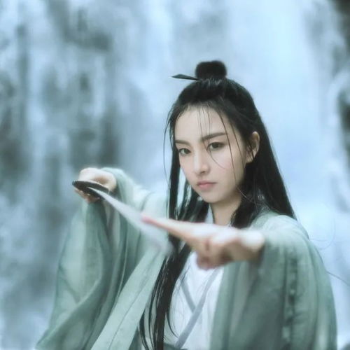 拍照技巧古风人像怎么拍才能更有风韵
