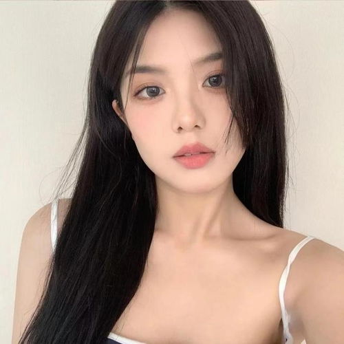 男孩子很难拒绝的温柔干净女生头像