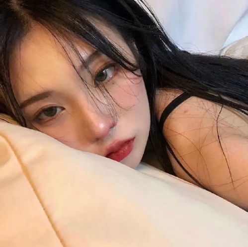 超有意境的氛围感头像