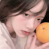 让人一眼就心动的女生头像