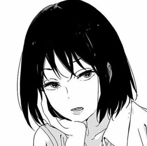 霸气女头丨小粒
