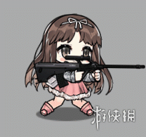 少女前线安洁莉卡是谁少女前线神枪少女联动ar安洁莉卡介绍游侠手游