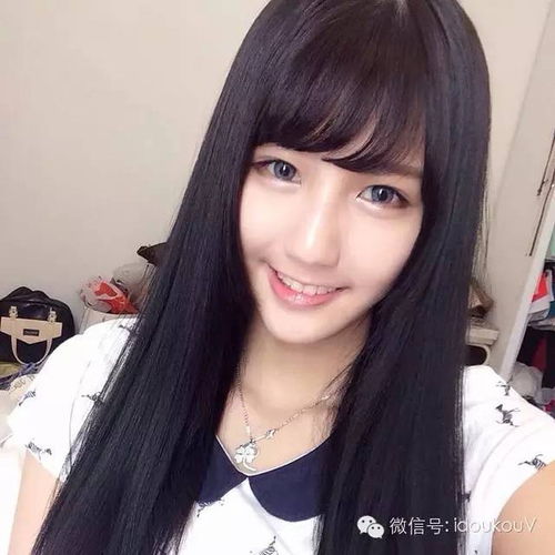 马来少女四叶草joycechu洗脑神曲好想你