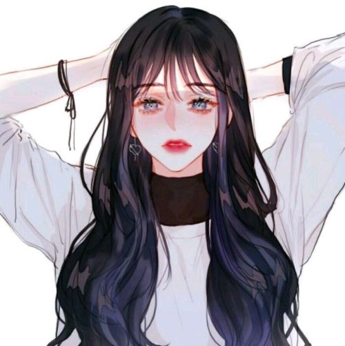 求情头急
