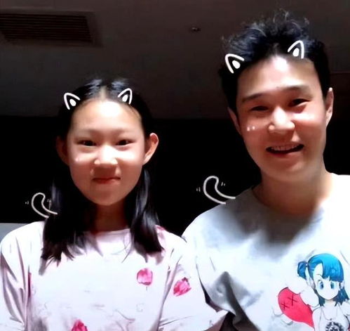 12岁女孩头像简单大方小沈阳