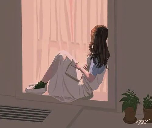 与抑郁斗争的研究生女孩找到痛苦的积极意义,探索人生更多可能