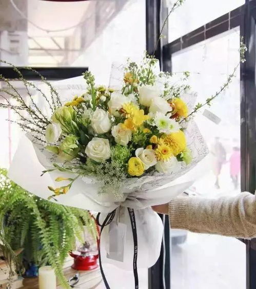 为什么我送女朋友一束花之后她反而不太高兴了