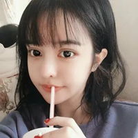 短发清纯美女图片头像清纯短发女生头像