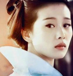 刘亦菲赵丽颖唐嫣张敏迪丽热巴刘诗诗杨幂,古装女星谁仙气逼人