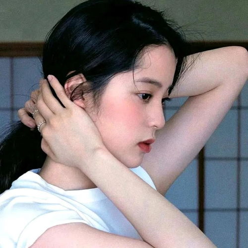 有什么绝美的女生头像