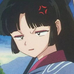 动漫女生头像今天特别讨厌,讨人喜欢,却又百看不厌