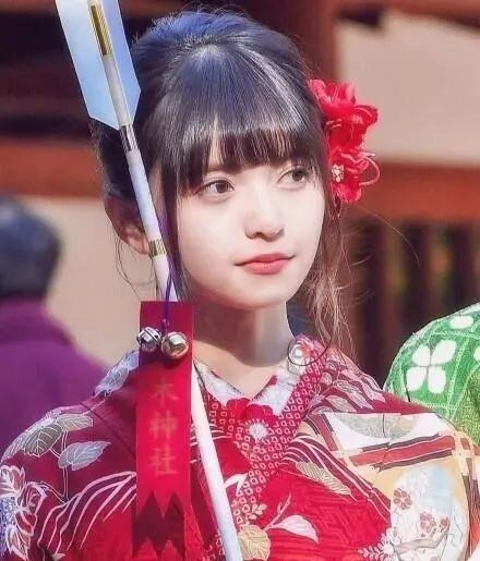 美女明星馆斋藤飞鸟美图写真