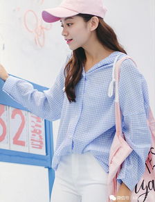个性而不失女人味,清新独特