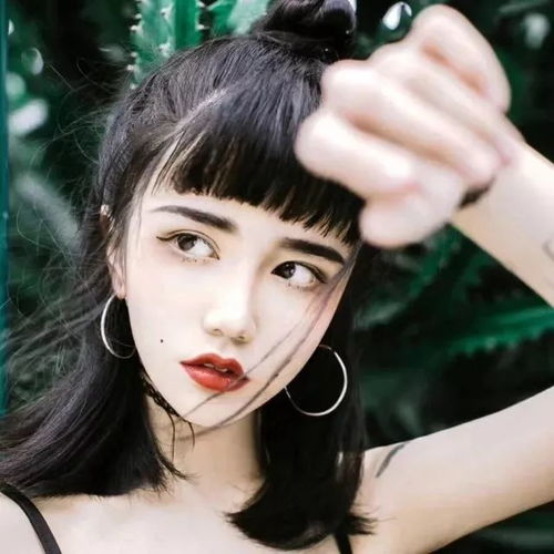 个性女生头像男生头像情侣头像