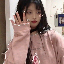 默默守护的女生伤感头像