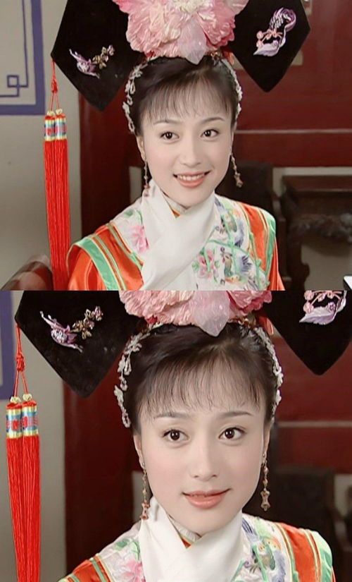 瑶女郎秦岚,曾拒绝前男友的求婚,如今41岁依旧单身