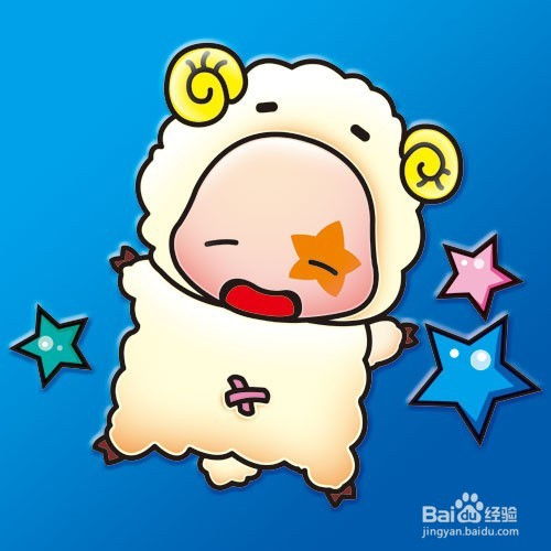 白羊座女孩的性格