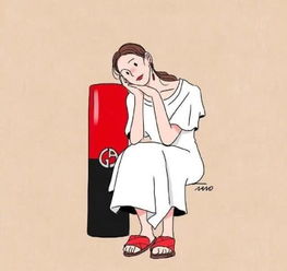 心理学家真正有气质的女人,从来不做这三件事句句很真实