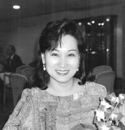 大导演夫人颜值哪家强陈凯歌夫人赛西施