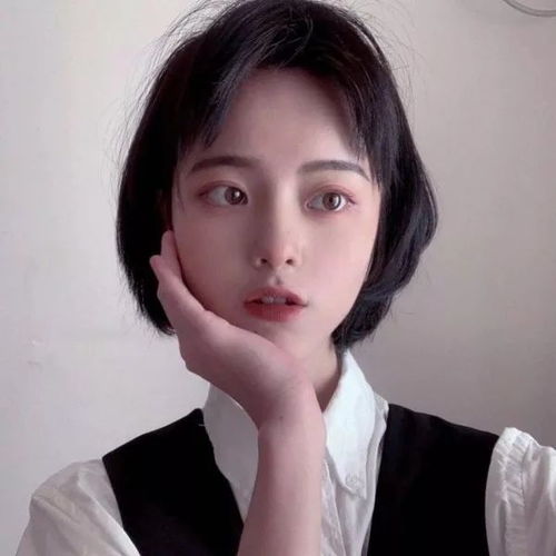 女生头像失望攒够了,连生气都会很平静673
