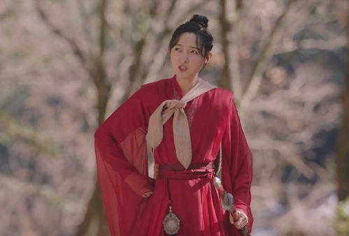 听心侠女与不问居士开播,剧情甜宠上头,更新8集就让我入坑