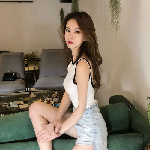 夏季背心女新款韩版ins外穿社会诱惑撩人性感露背无袖吊带上衣潮
