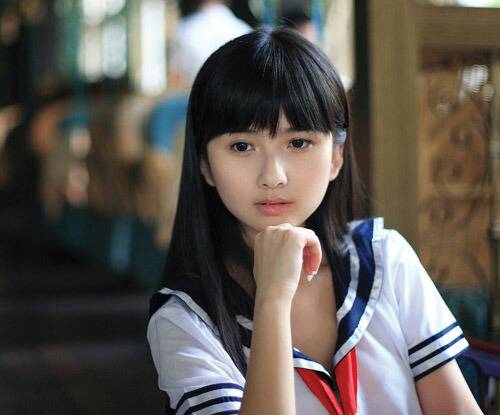 女生头像越俏皮本人越好看头像