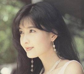 她是港片女神,也是王晶唯一不敢潜规则的女星