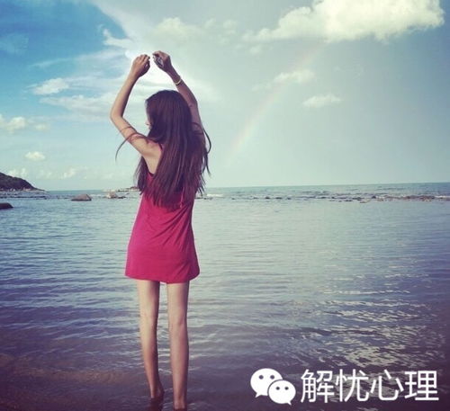 女人最容易让男人怦然心动的3个特点,你有吗